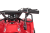 White Siberia Sneg Mini Red White Siberia Sneg Mini Red