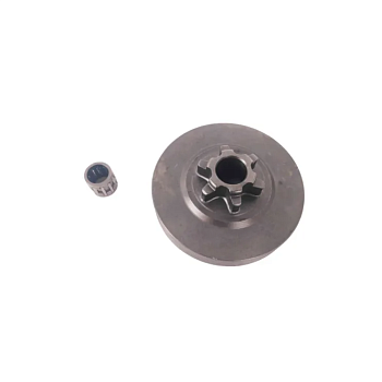 Барабан сцепления P340S/350S/360S