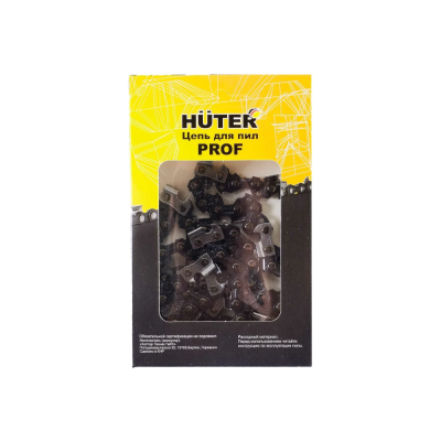 Цепь C4 Prof/76 Huter (20"-0,325-1,5-76 для BS-52,BS-62)