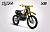 BRZ X5 (172FMM, 2023 г.) Мотоцикл