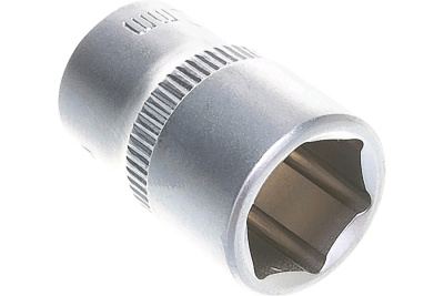 Головка торцевая Квалитет 1/4" 12 мм ГТ6-12-14