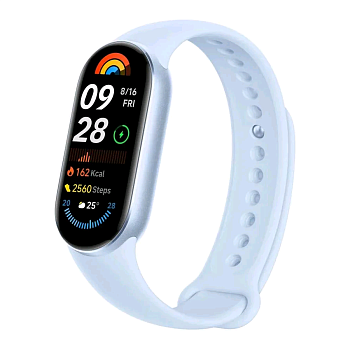 Xiaomi Smart Band 9 Arctic Blue