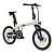 ADO Electric Bicycle A20S Lite белый
