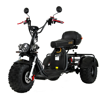 Ikingi X7 PRO TRIKE