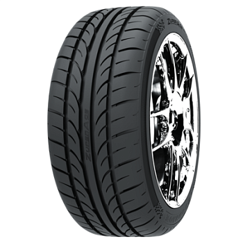 Goodride ZuperAce SA-57 285/35 R22 106V CTS277575