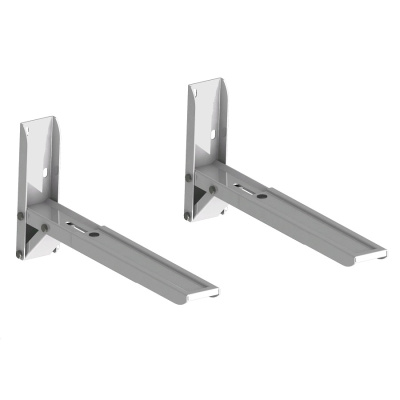 METALDESIGN MD 3700 серебро