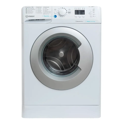 Indesit BWSA 6109 WSV RU