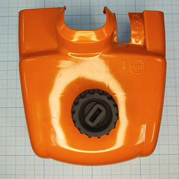 Дефлектор Stihl 341/361 (1135-080-1602) SADD