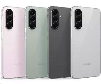 Samsung Galaxy A26