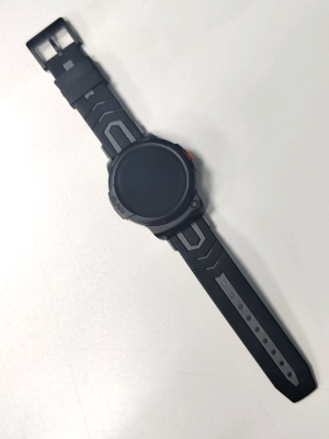 Elari 4G Wink Android 8.1. Black *Уценка  IMEI:355932340129258/SN:EL10301284001625