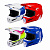 Leatt Moto 2.5 Helmet