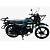 Roliz ALPHA OFFROAD "ES". Sea GREEN