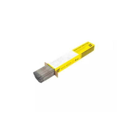 Электроды сварочные "ОК-46 /2.5мм - 4,0кг/" (ESAB) 952 кг 4600253WB0