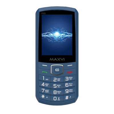 Maxvi P33 marengo