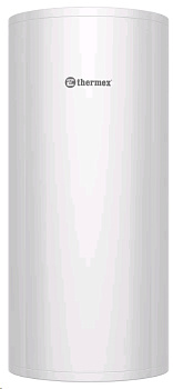 Thermex Fusion 50 V (круглый, нержавеющая сталь)