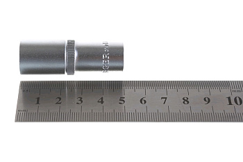 Головка торц. 1/4" 13 мм, выс. (BERGER) BG-14SD13