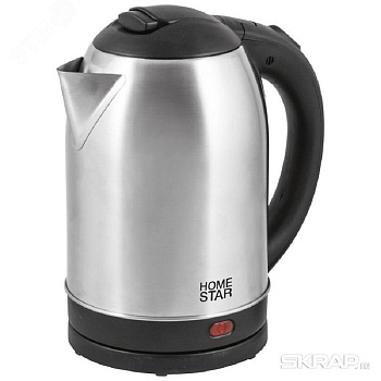 Homestar HS-1009 стальной