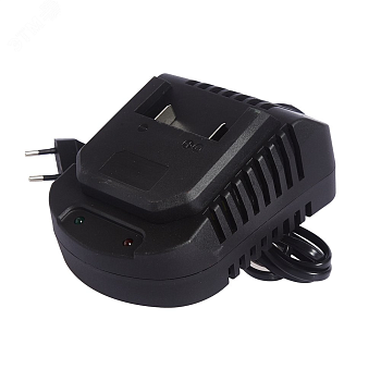 ЗУ-4/18 для аккум. блока 4А/ч, 18В, Li-ion 2401.126