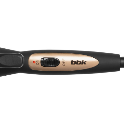 BBK BST2501 черный/шампань