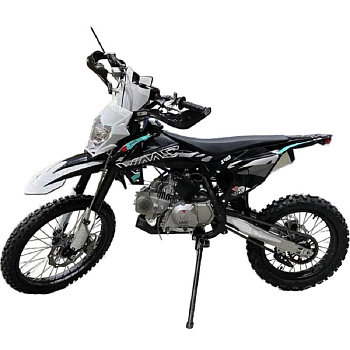 VMC 19/16, 140cc, Электростартер, Фара, CNC, цепь КМС. (арт.24860) BLUE