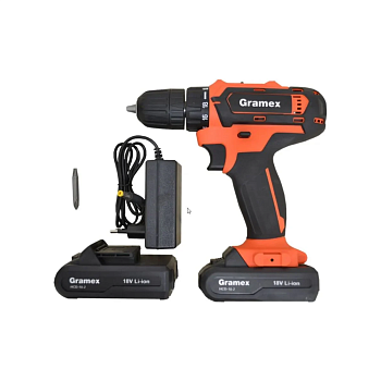Gramex HCD-18-2