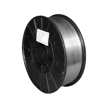 Проволока сварочная КЕДР MIG E71T-GS ф0,8мм (1кг) порошковая (7250003)