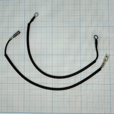 Магнето "P350/371" (Champion) 1400048			