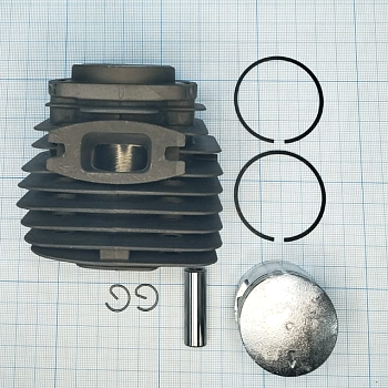 поршневая группа б/п Китай 45-18 и др. 43 мм аналог