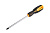 Отвертка крестовая PH №3х150 мм.