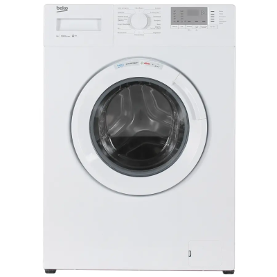 Beko WRE 6512 BWW