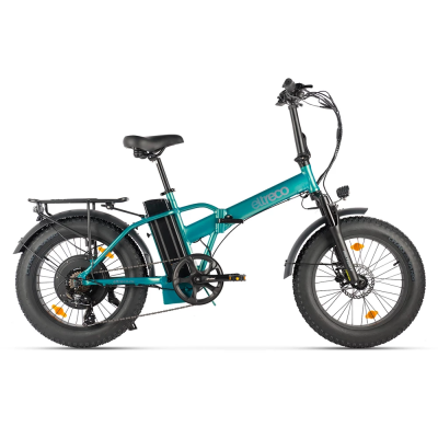 Eltreco MULTIWATT Зеленый матовый