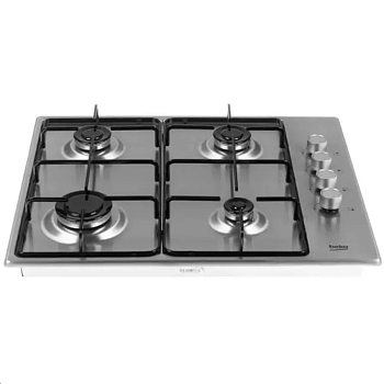 Beko HIGG 641C3 SX