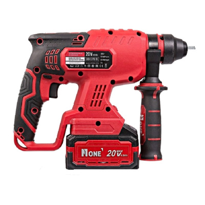 №1 IND EH30/4.0-PRO-1BL