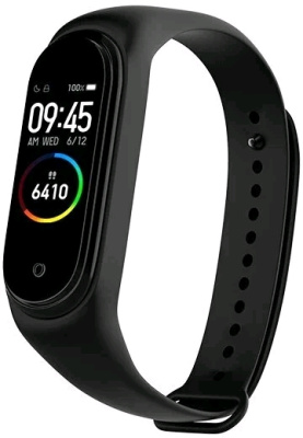 Maxvi SB-01 black