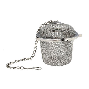 Ситечко для заваривания чая на цепочке 4335