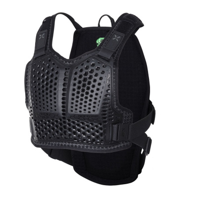 IXS Hex Pull-Over
