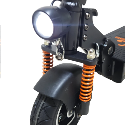 Kugoo Kirin M2+ 