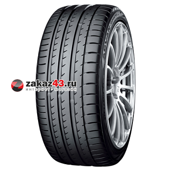 Yokohama Advan Sport V105T 285/45 R20 112Y R4208