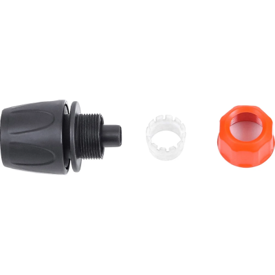 Коннектор ЖУК 1/2"