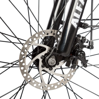 Eltreco Gelbert ALFA 2 PRO Серый