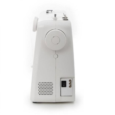 Janome Sew Cat 57 белый/рисунок