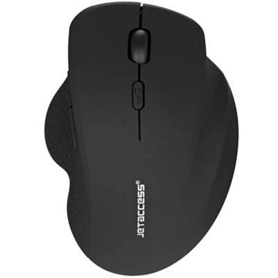 Jet.A OM-U65G Black
