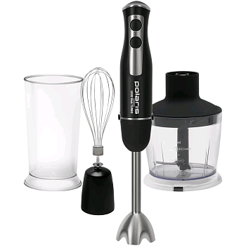 POLARIS PHB 1065 Черный 