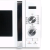 H-eat MWS-2003W H-eat MWS-2003W