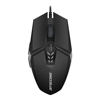 Jet.A OM-U58 Black-Gray