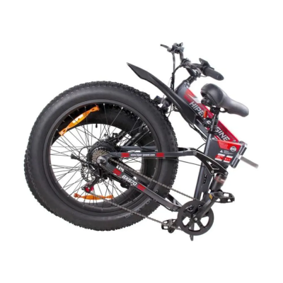 HIPER Engine Fat BX670 Space Gray