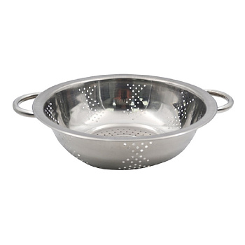 Дуршлаг нерж сталь 29см 81681