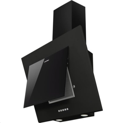 MAUNFELD Tower 50 Black