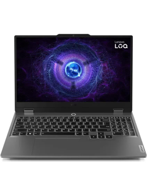 Lenovo LOQ 15IRX9 83DV01EQSA