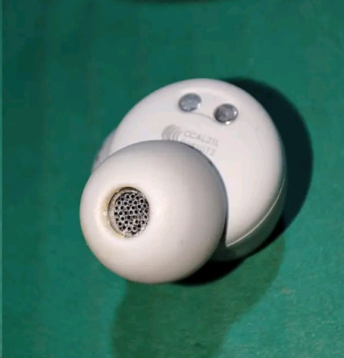 Xiaomi Redmi Buds 3 Pro Grey (BHR5311GL) *Уценка